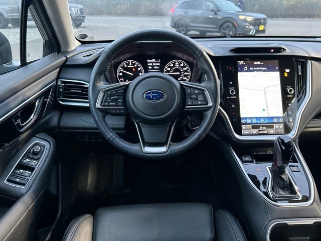 Used 2025 Subaru Outback Touring XT image 11