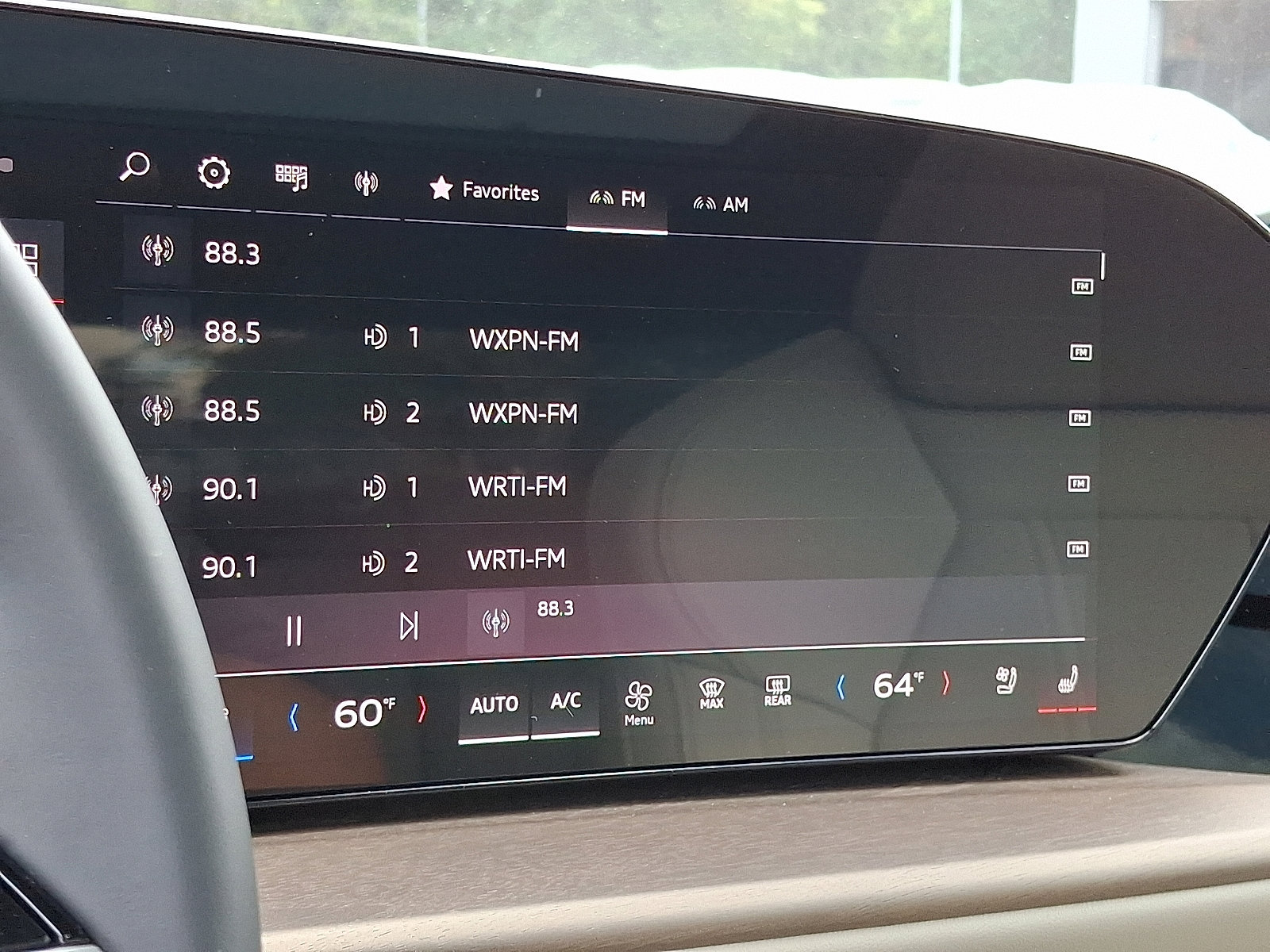 New 2025 Audi Q5 Premium Plus image 14