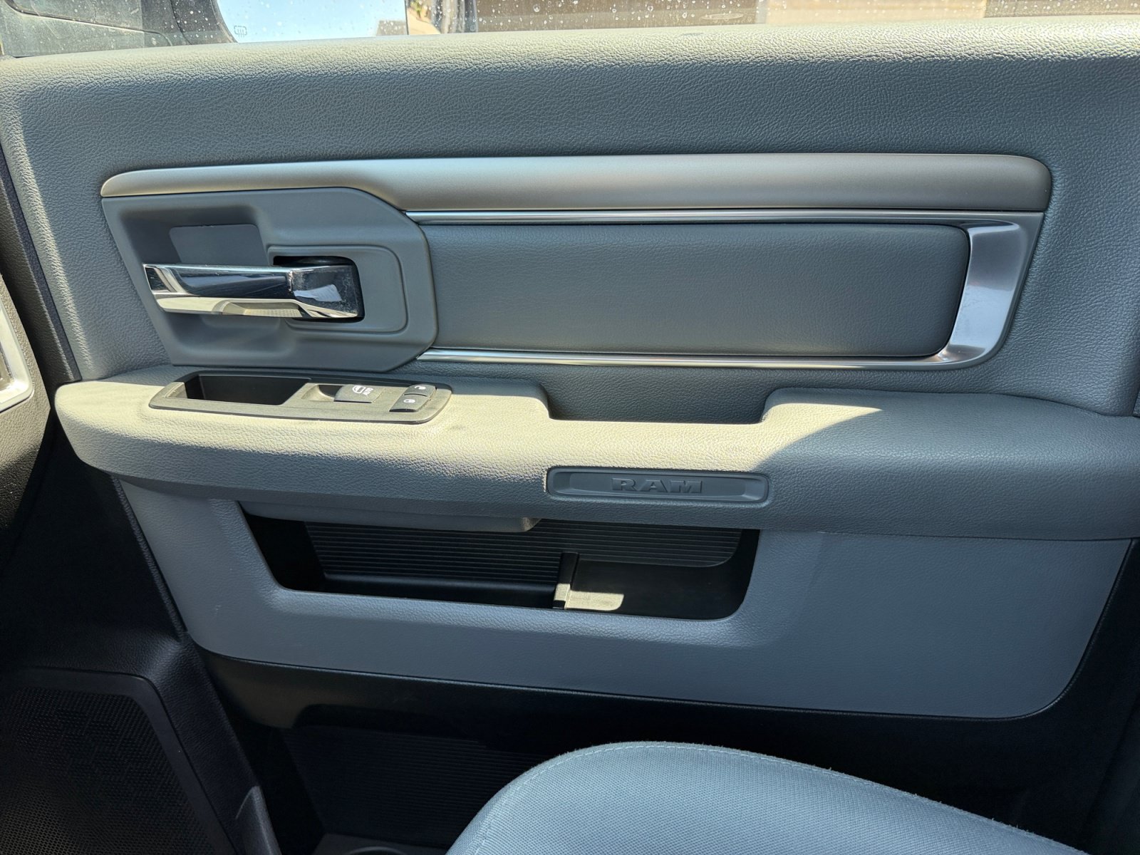 Used 2017 RAM 2500 Big Horn AWD/4WD image 16