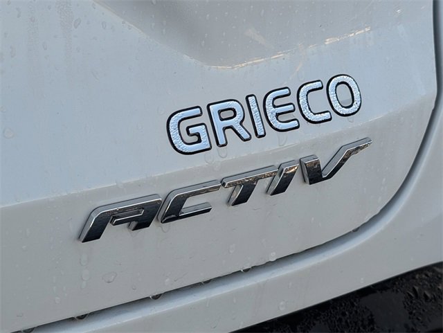 New 2025 Chevrolet Trax ACTIV w/ Driver Confidence Package image 9