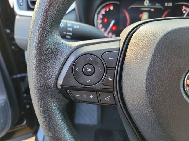 Used 2024 Toyota RAV4 XLE image 17