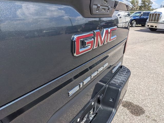 Used 2021 GMC Sierra 1500 Elevation w/ X31 Off-Road Package image 12