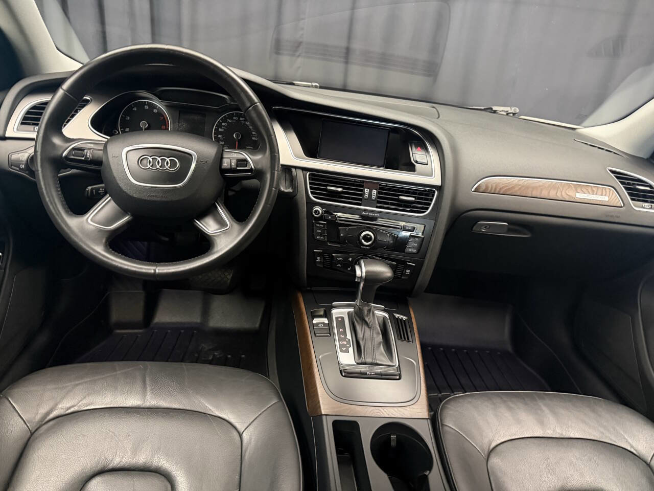 Used 2013 Audi A4 2.0T Premium w/ Convenience Pkg image 33