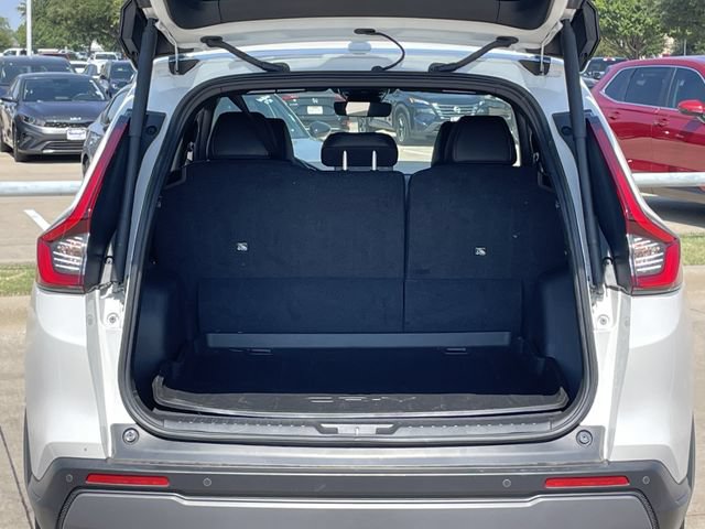 Certified 2026 Honda CR-V Sport-L image 30
