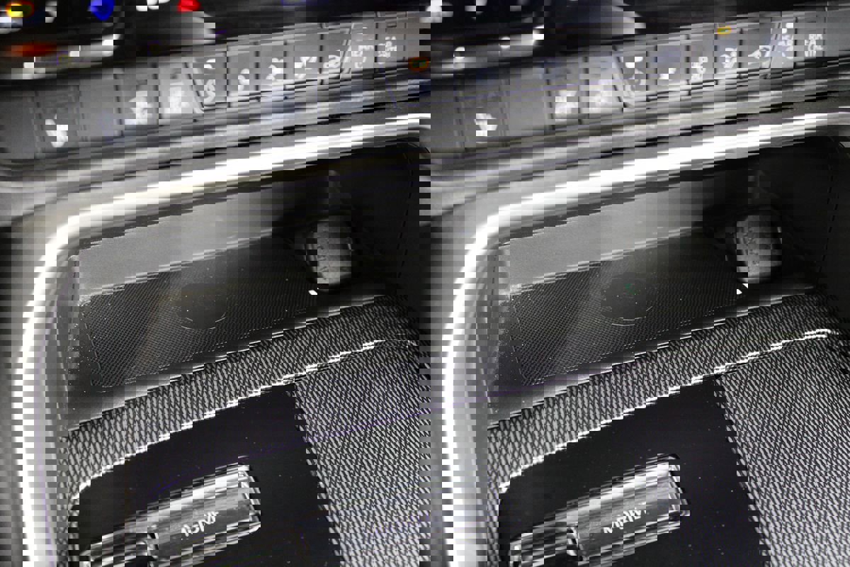 Used 2024 MAZDA CX-90 3.3 Turbo w/ Preferred Plus image 21