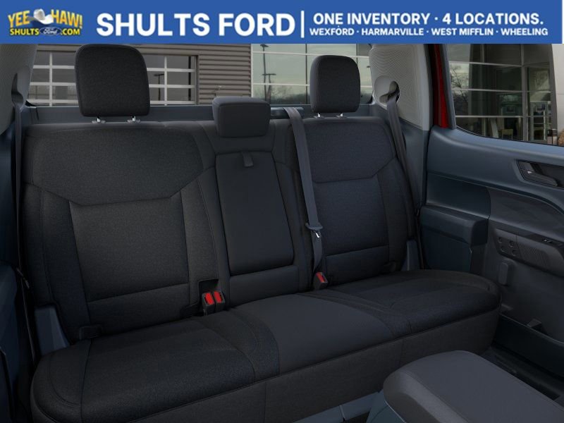 New 2026 Ford Maverick XLT image 12