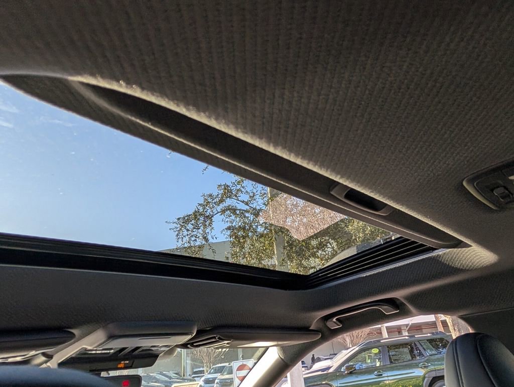 New 2026 Subaru Outback Premium image 13