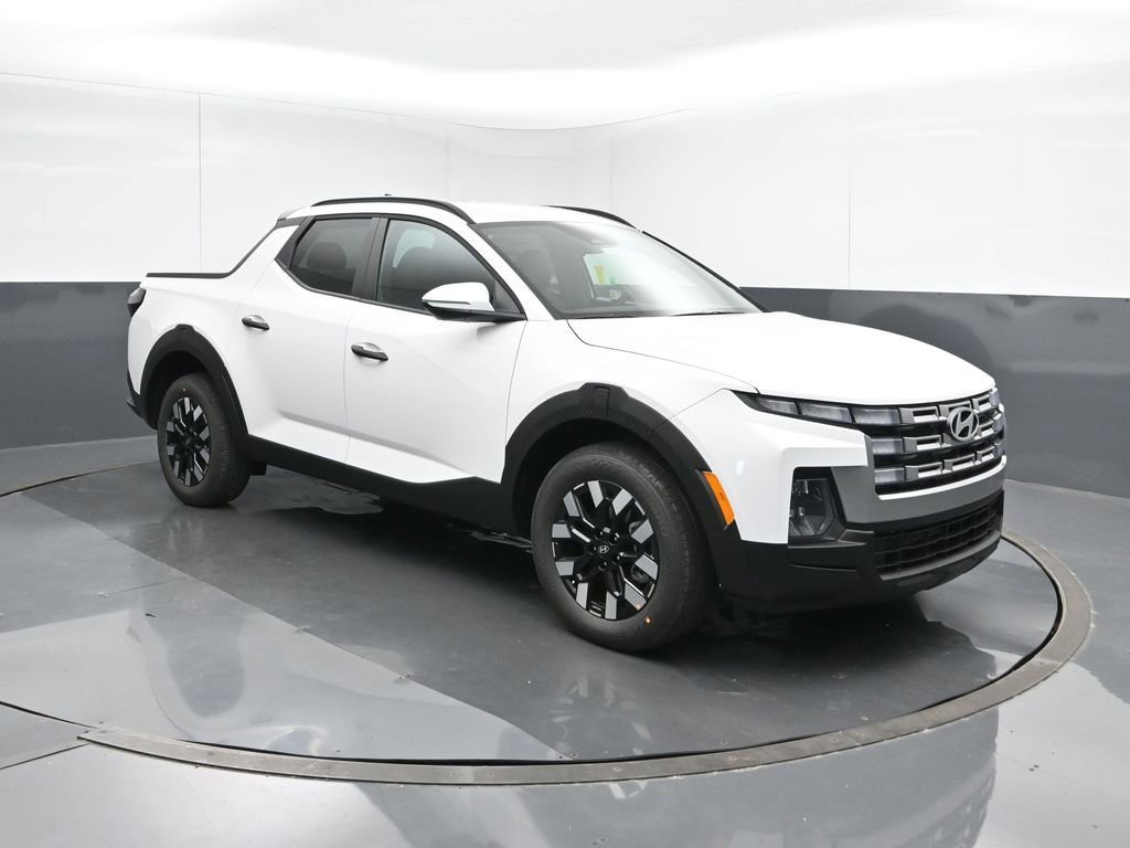 New 2026 Hyundai Santa Cruz SEL image 7