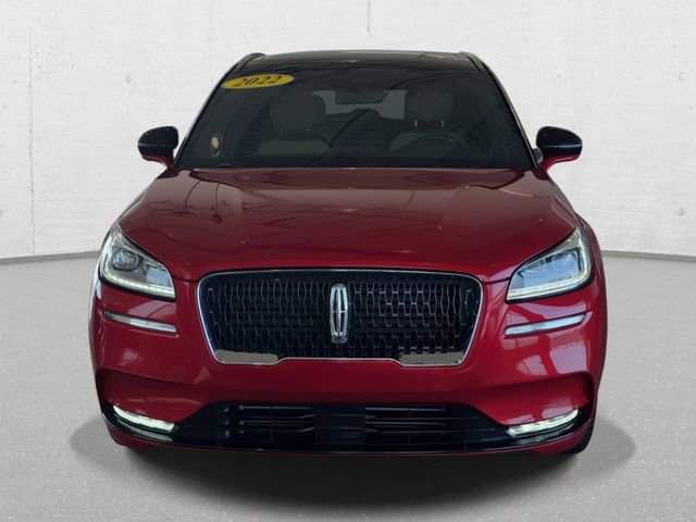 Used 2022 Lincoln Corsair Reserve w/ Equipment Group 201A AWD/4WD image 2