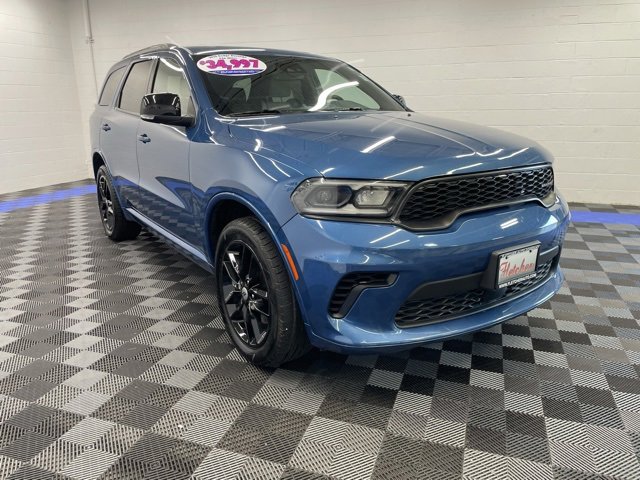 Used 2024 Dodge Durango GT image 14