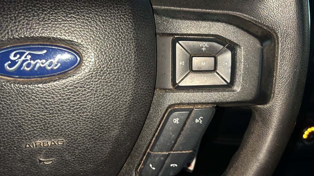 Used 2020 Ford F150 XL w/ Equipment Group 101A Mid AWD/4WD image 15