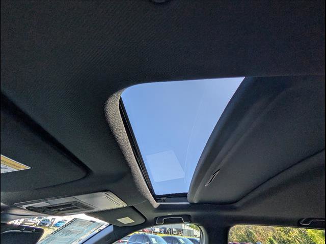 New 2026 Honda CR-V Sport Touring image 9