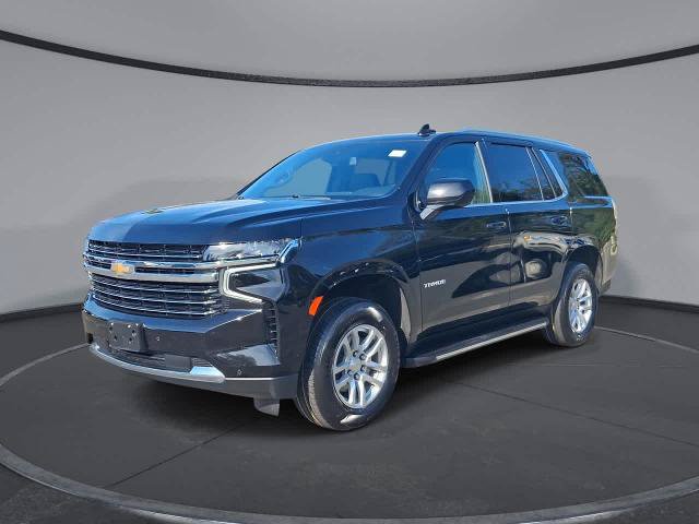 Used 2024 Chevrolet Tahoe LT
