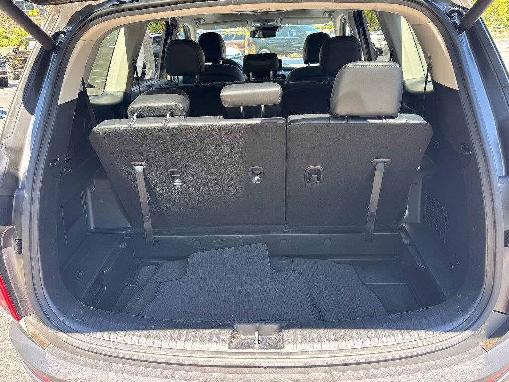 Used 2022 Kia Telluride EX w/ Towing Package AWD/4WD image 17