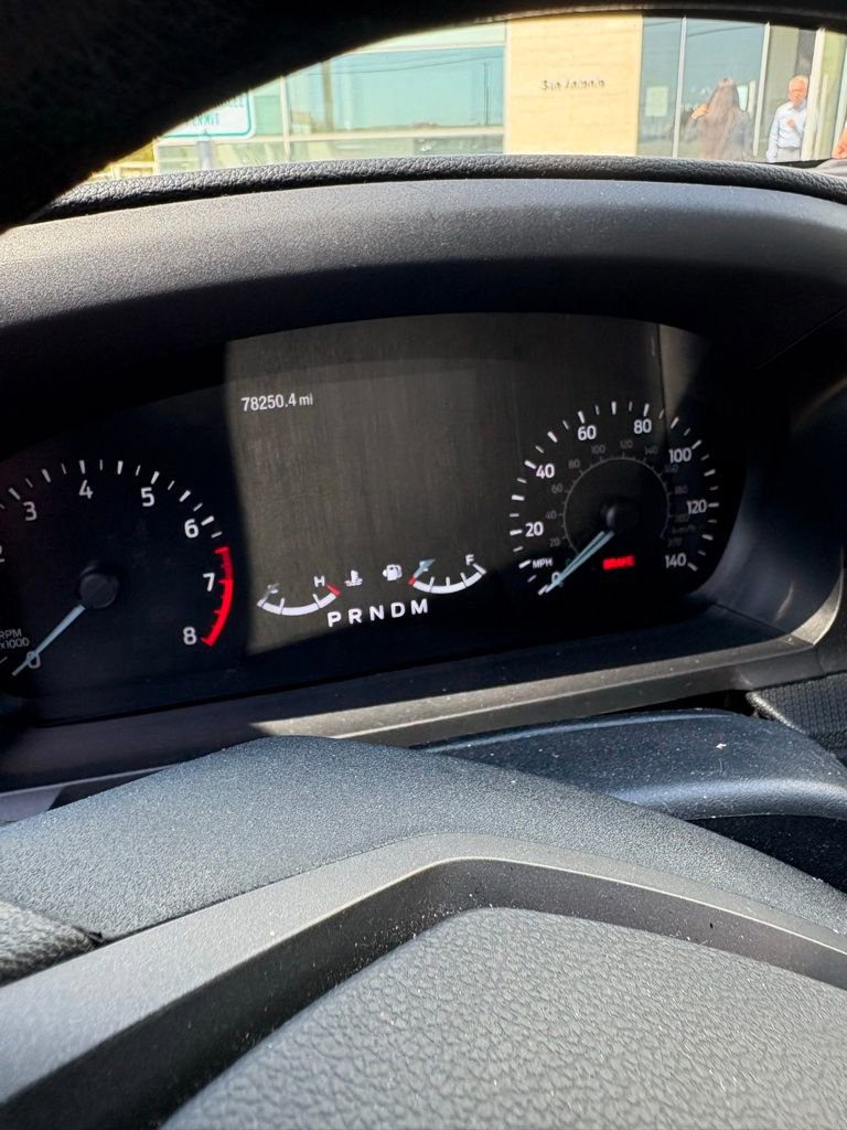 Used 2020 Ford Explorer 2WD image 8