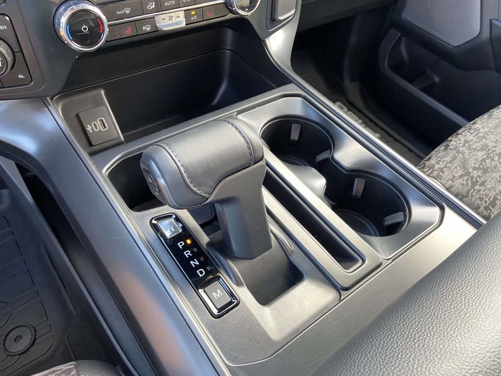 Used 2025 Ford F150 Tremor w/ Tow/Haul Package image 21