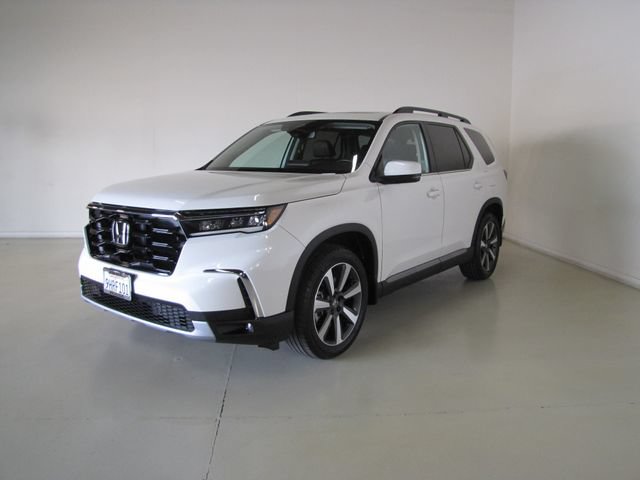 Certified 2023 Honda Pilot Touring