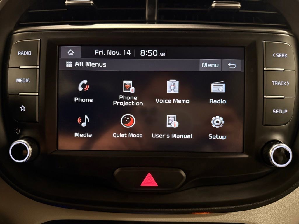 Used 2023 Kia Soul LX image 20