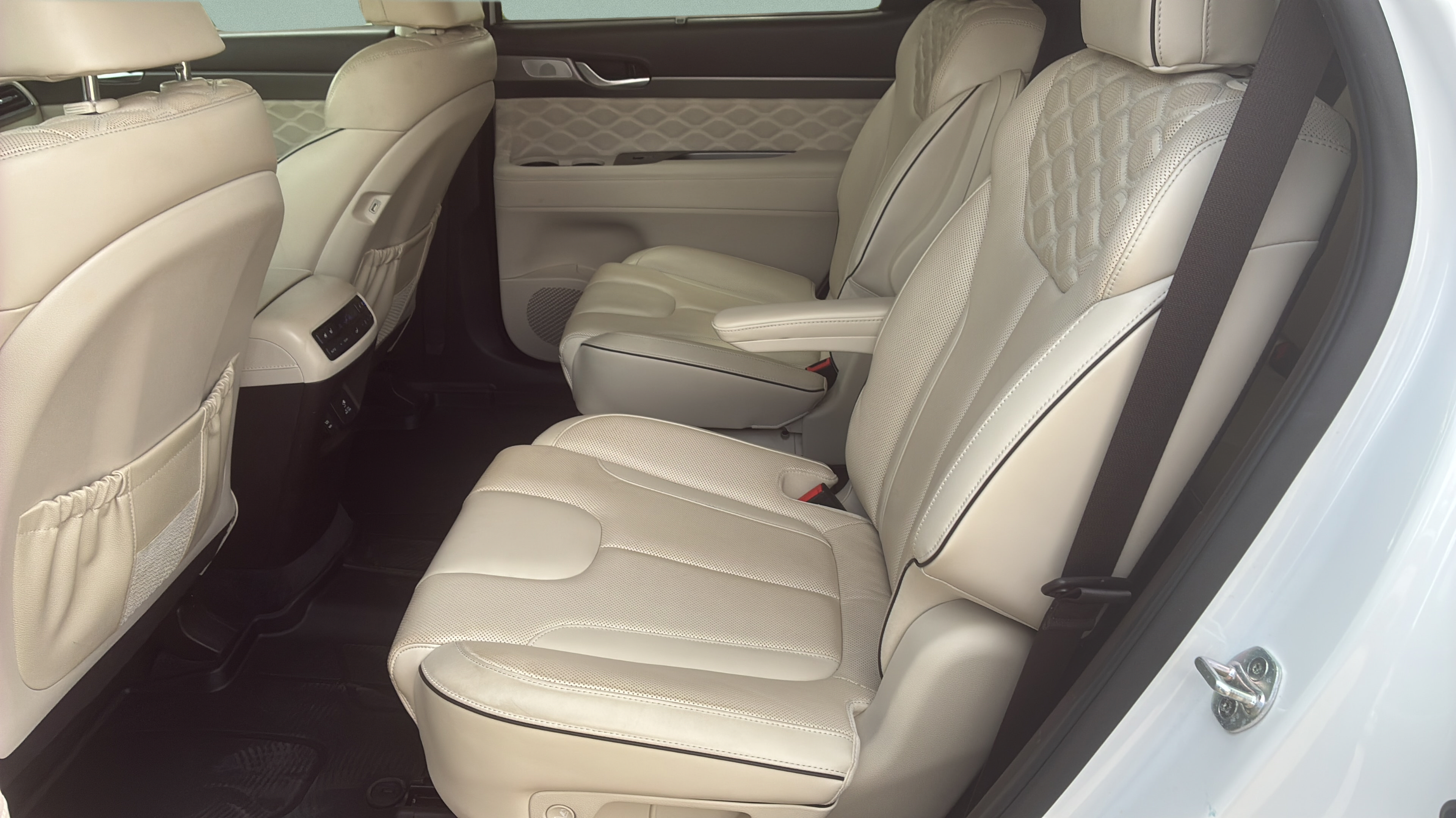 Used 2020 Hyundai Palisade Limited FWD image 20