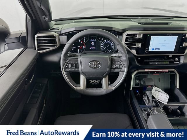 New 2026 Toyota Tundra SR5 image 27