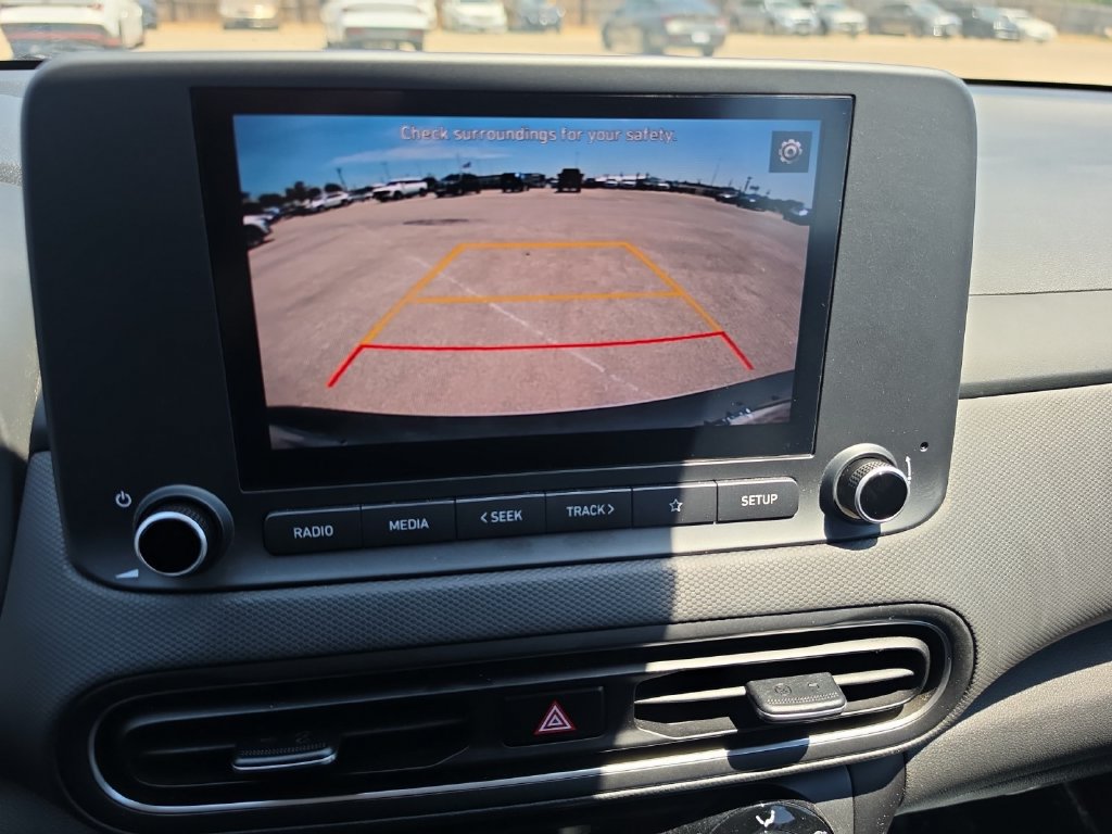 Certified 2023 Hyundai Kona SE FWD image 19