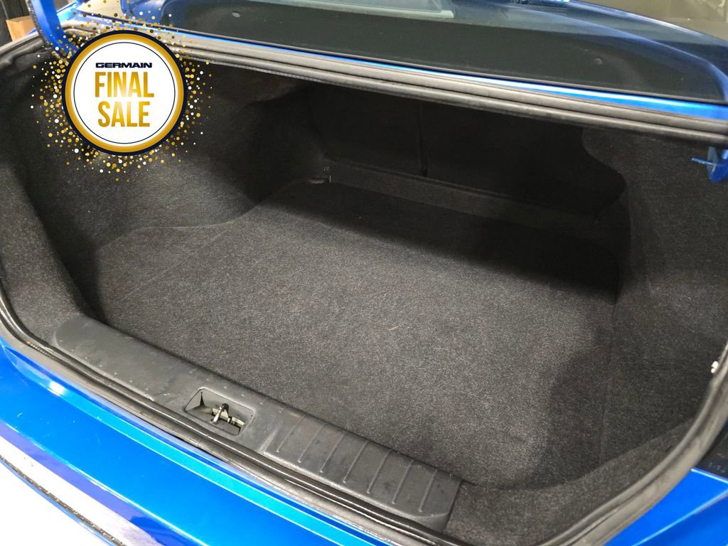 Used 2022 Nissan Sentra SV image 18