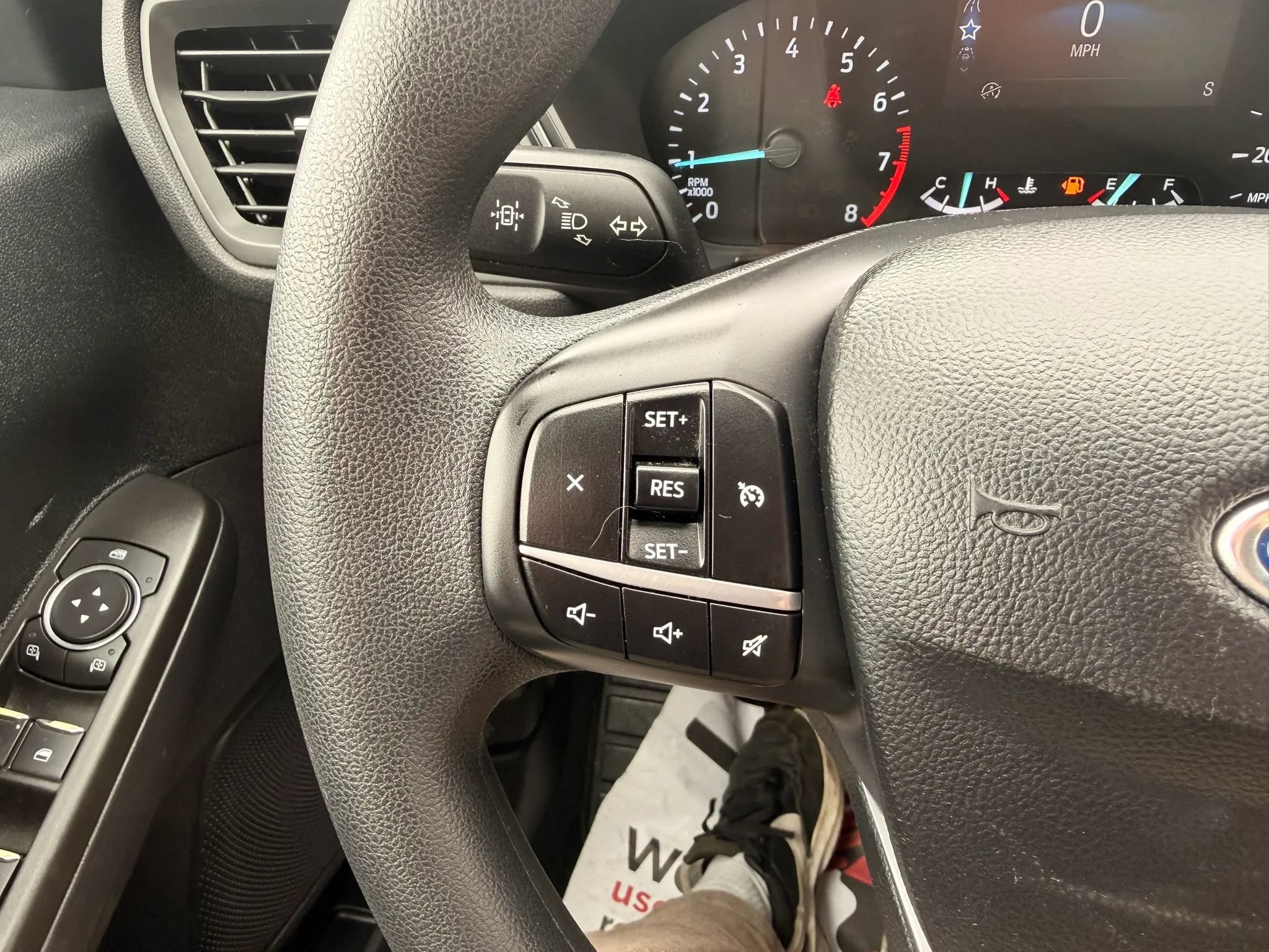 Used 2020 Ford Escape S FWD image 15