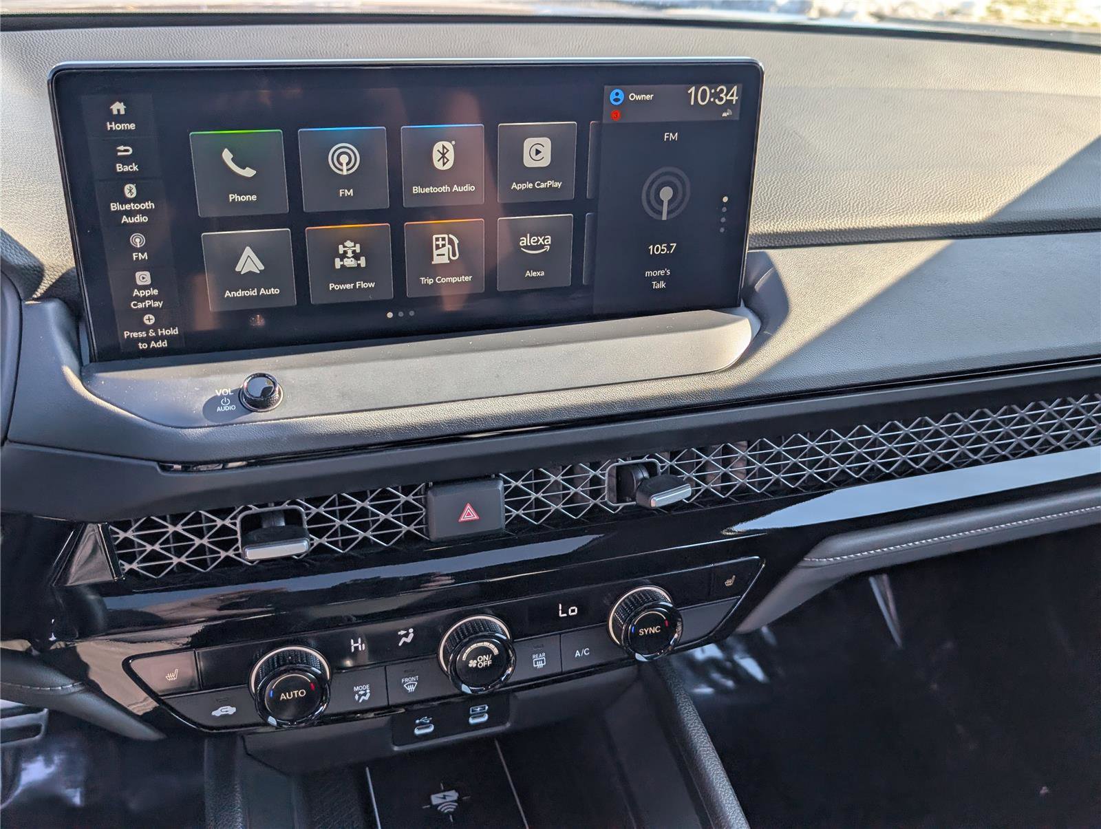 Used 2025 Honda Accord Sport image 29