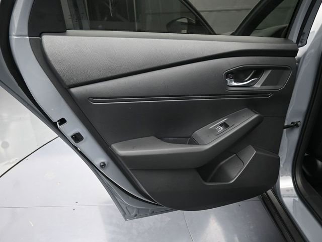 New 2025 Honda Accord Sport image 7