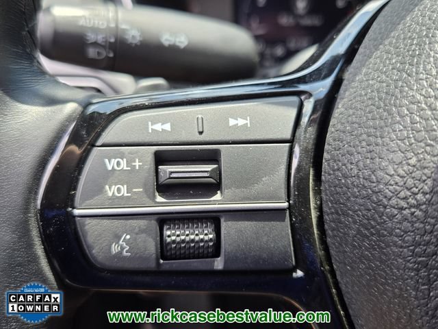 Used 2023 Acura Integra FWD image 28