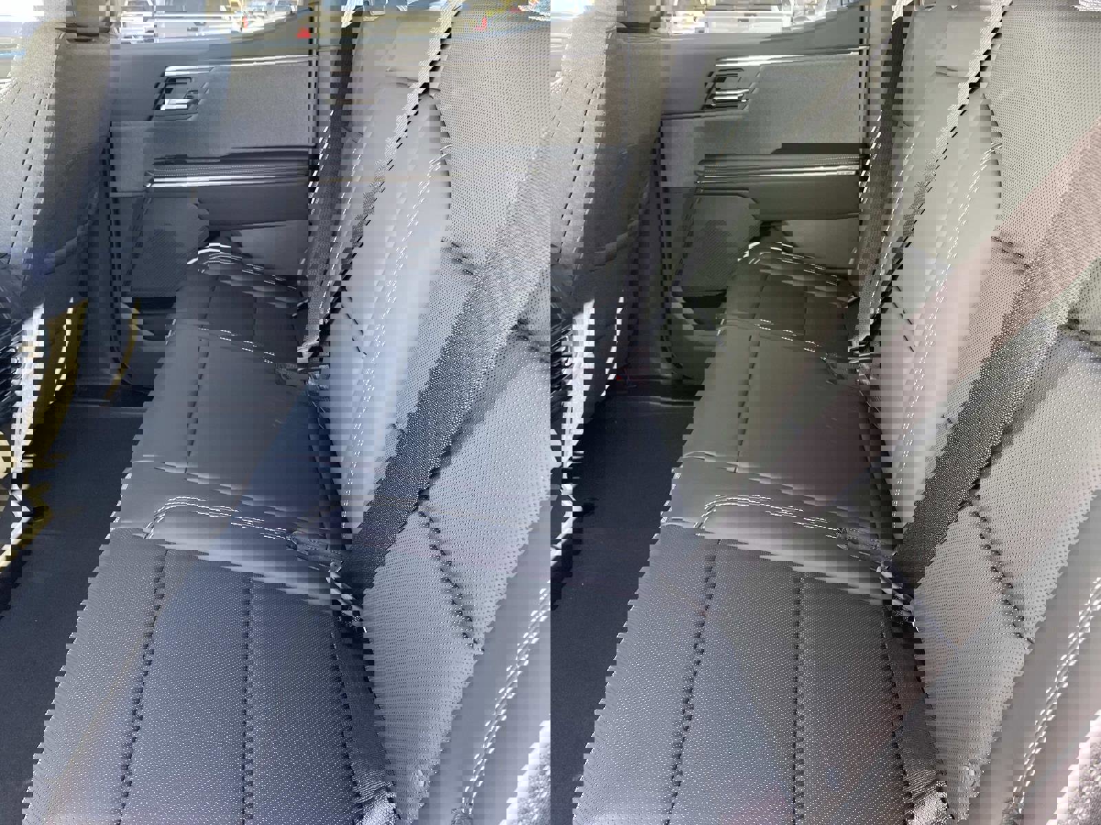 New 2026 GMC Sierra EV Elevation image 24