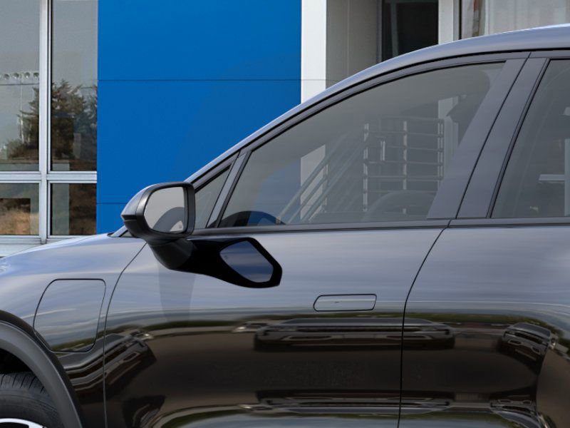 New 2026 Chevrolet Equinox EV LT image 12