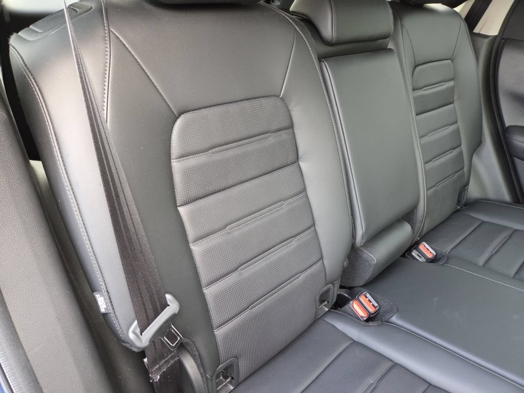 Certified 2025 Honda CR-V EX-L image 29