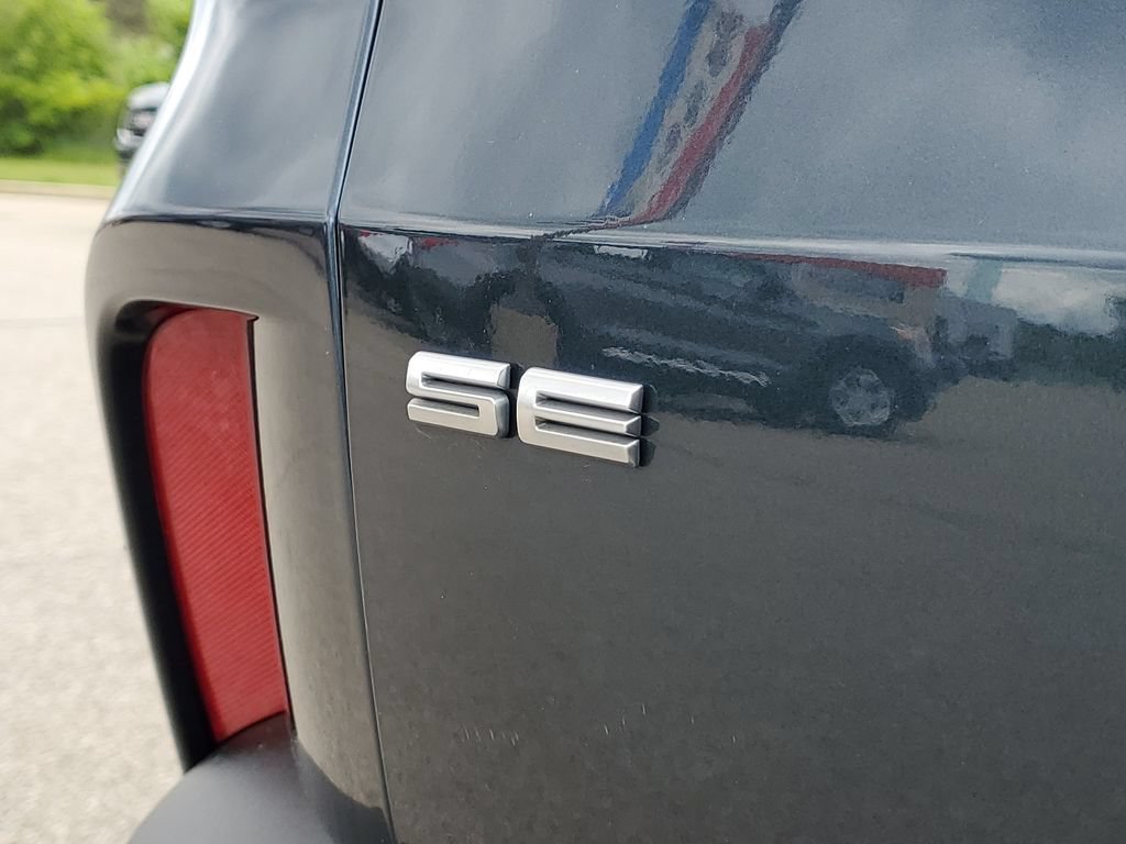 Certified 2022 Ford Escape SE w/ Convenience Package AWD/4WD image 6