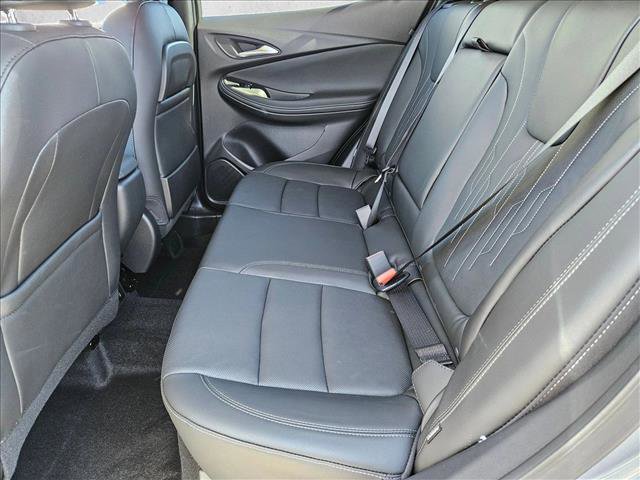 New 2026 Buick Encore GX Avenir w/ Avenir Technology Package image 15