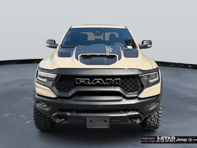 Used 2022 RAM 1500 TRX w/ TRX Level 2 Equipment Group AWD/4WD image 2