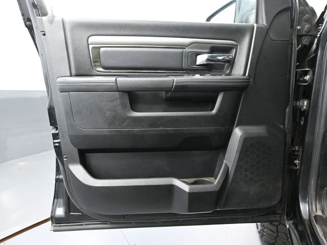 Used 2015 RAM 1500 Sport w/ Convenience Group image 19
