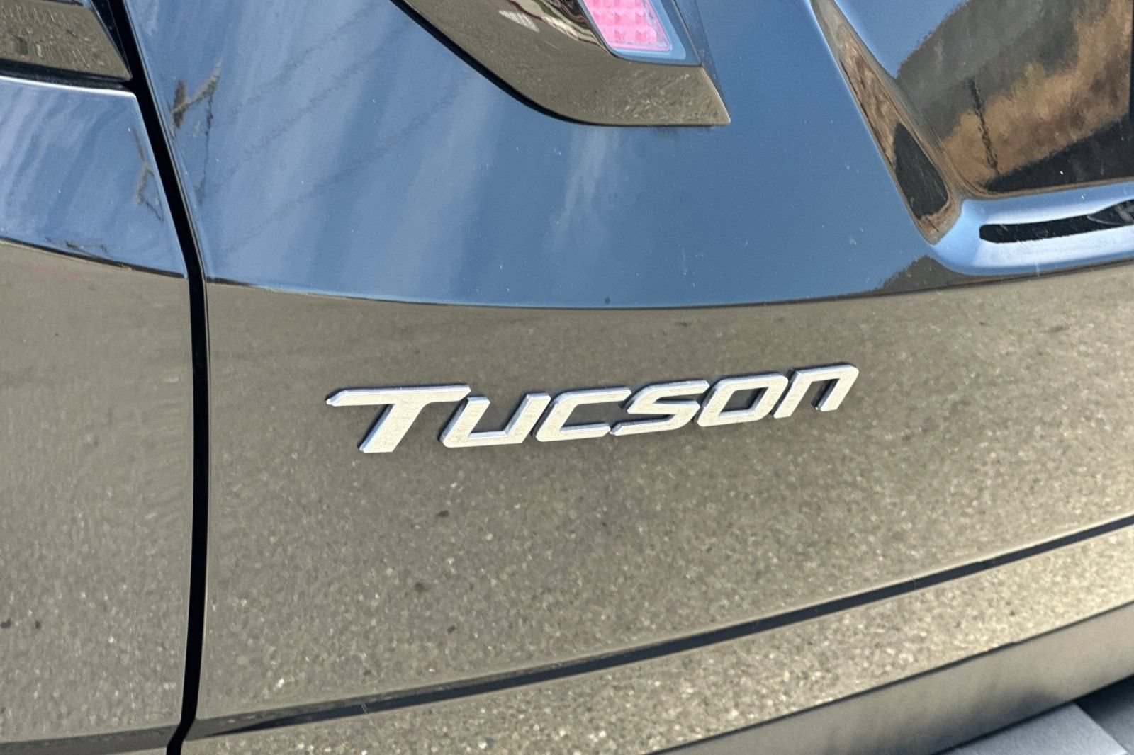 Certified 2023 Hyundai Tucson SEL FWD image 30