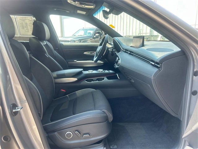 Used 2024 Genesis GV70 3.5T Sport image 26