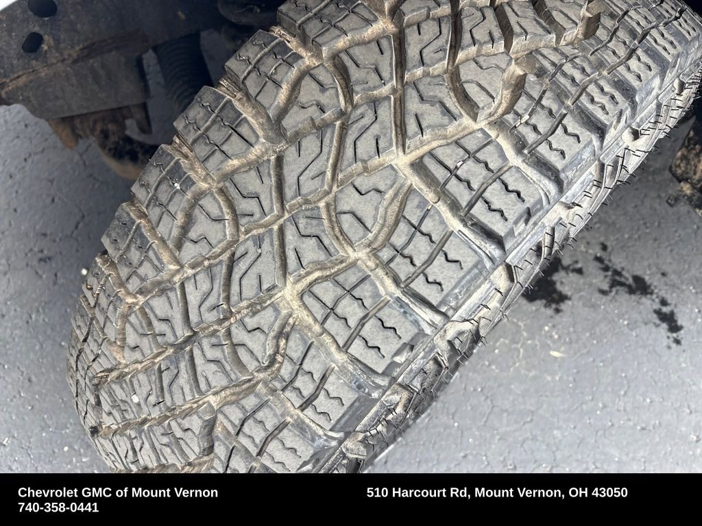 Used 2015 Ford F150 XLT w/ Equipment Group 301A Mid image 20