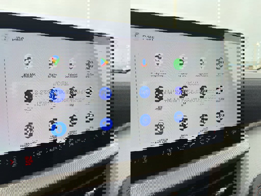 New 2026 Ford Explorer Active w/ Active Comfort Package image 20