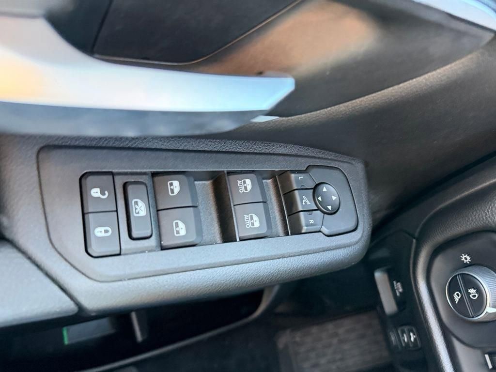 New 2026 RAM 1500 Big Horn image 26