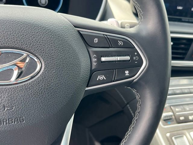 Certified 2023 Hyundai Santa Fe Limited AWD/4WD image 22