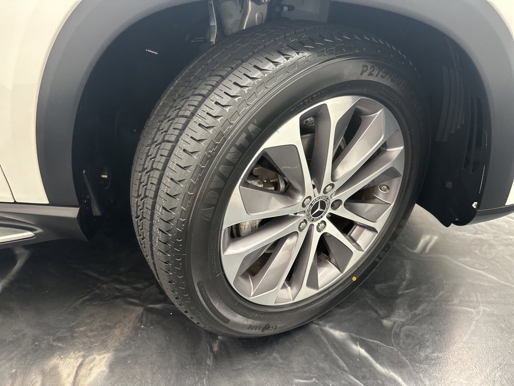 Used 2022 Mercedes-Benz GLE 350 4MATIC image 31