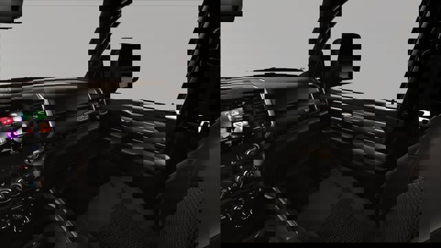 New 2026 RAM 1500 Big Horn image 7