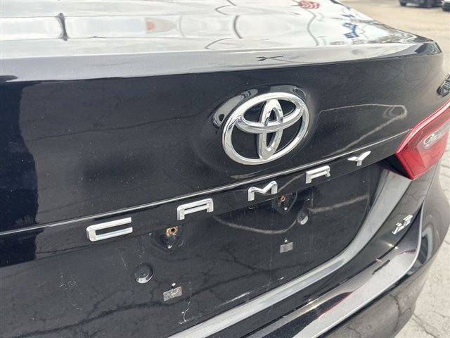 Used 2023 Toyota Camry LE FWD image 29