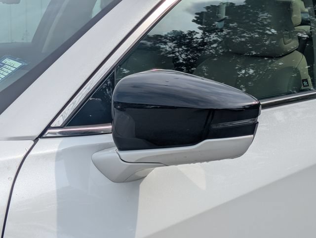 Certified 2025 Acura TLX w/ Technology Package FWD image 12