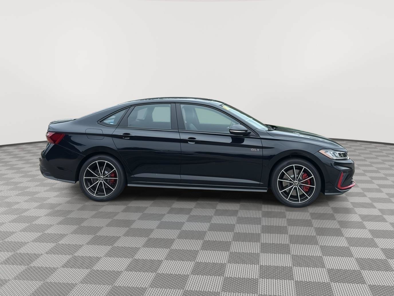 New 2026 Volkswagen Jetta GLI Autobahn FWD image 5