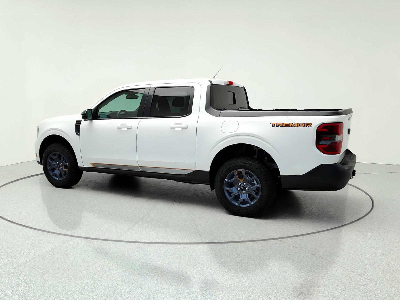 New 2026 Ford Maverick Tremor AWD/4WD image 5