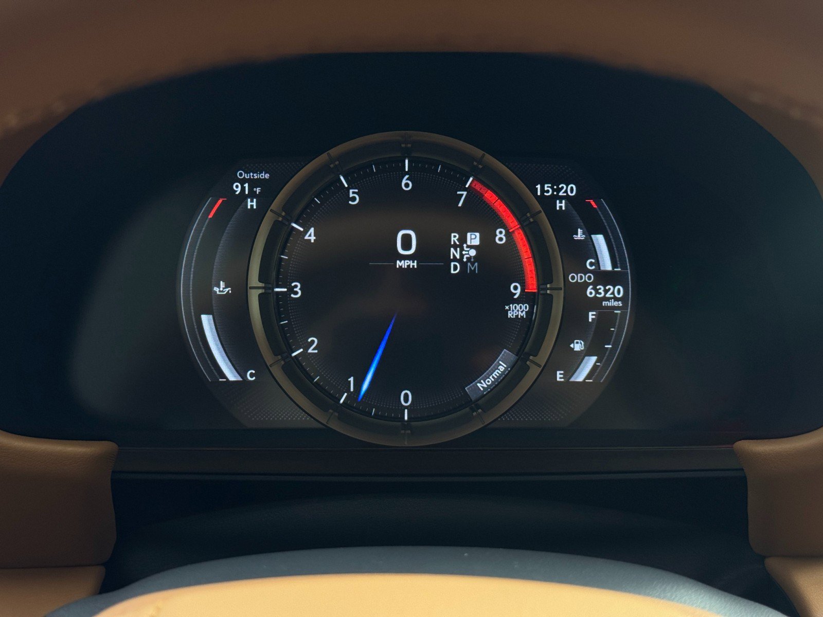 Used 2022 Lexus LC 500 Coupe w/ Bespoke Build Package image 20